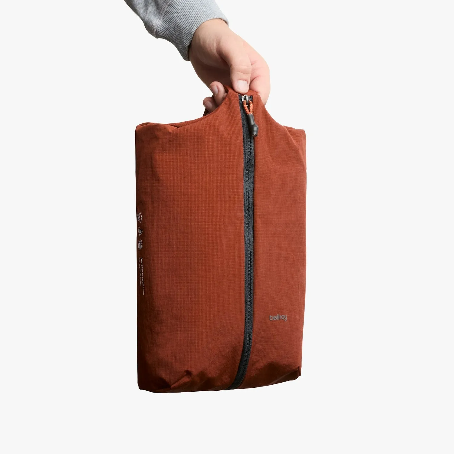 Lite Packing Caddy