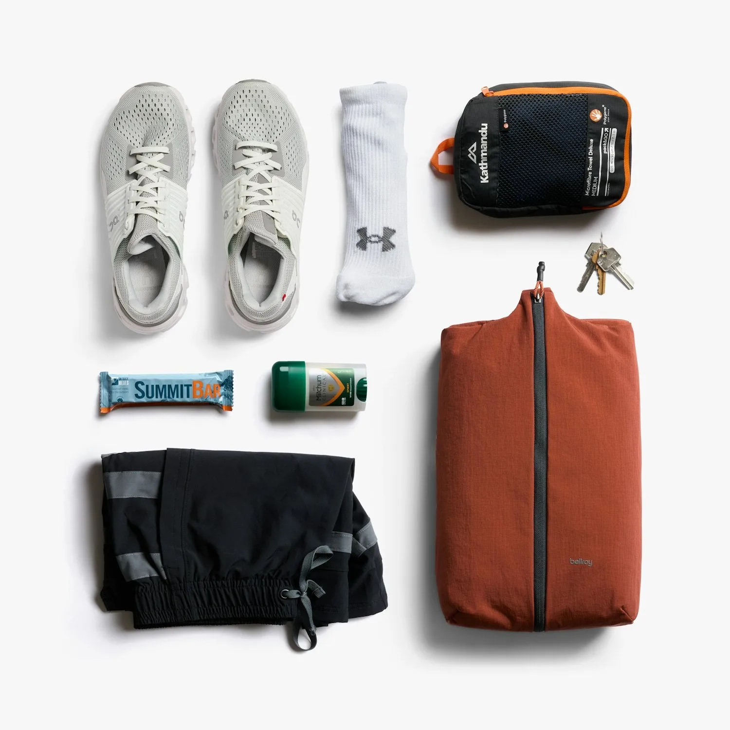 Lite Packing Caddy