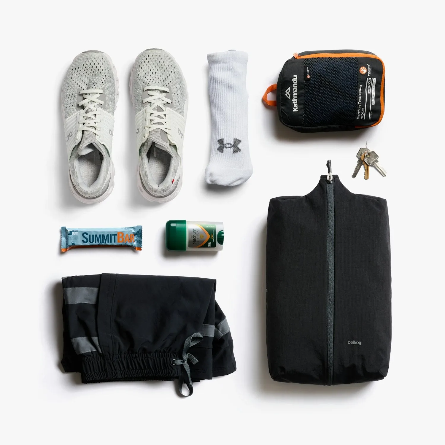 Lite Packing Caddy