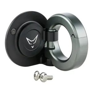 Luggage Hook RACEFOXX | Vespa S/GTS Models 50-300cc