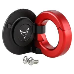 Luggage Hook RACEFOXX | Vespa S/GTS Models 50-300cc