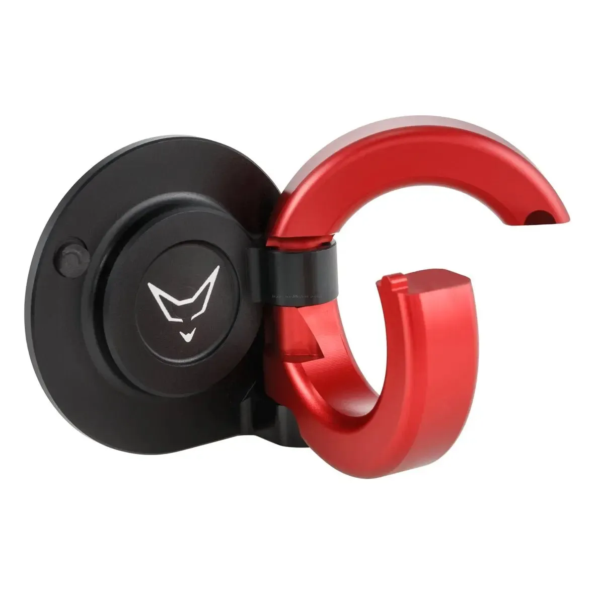 Luggage Hook RACEFOXX | Vespa S/GTS Models 50-300cc