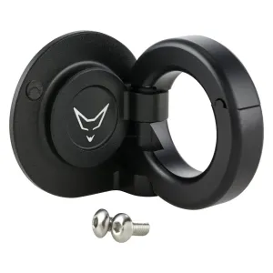 Luggage Hook RACEFOXX | Vespa S/GTS Models 50-300cc