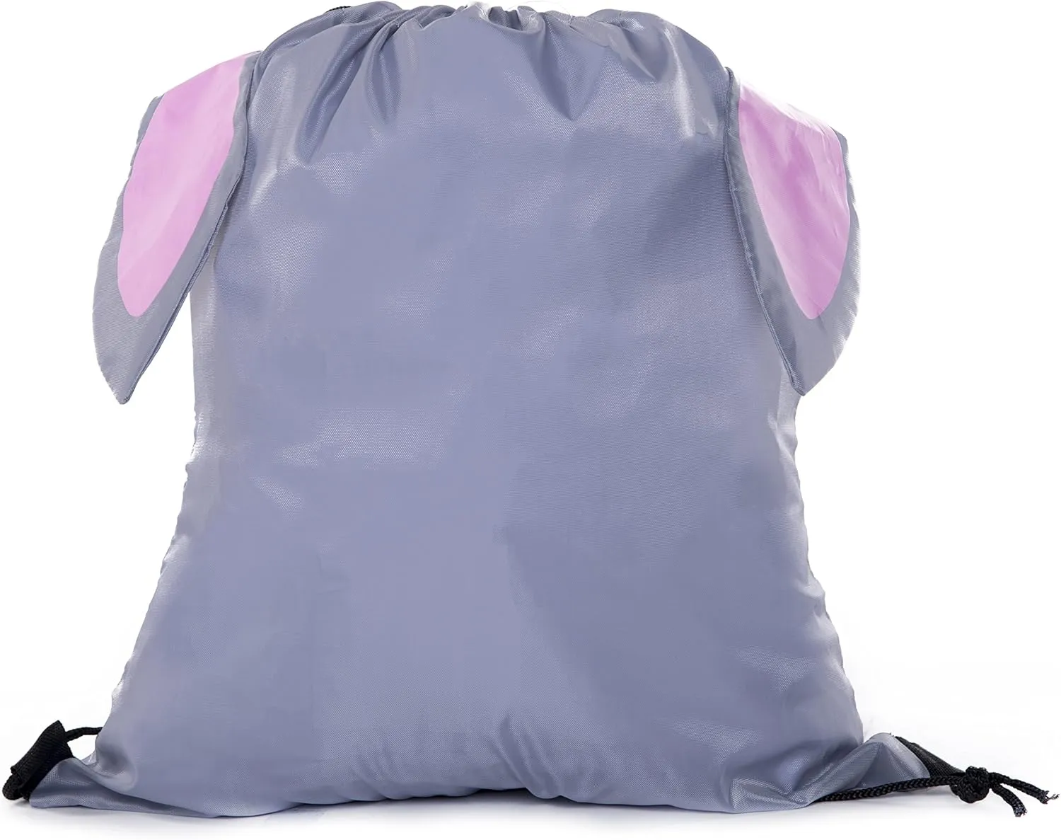 Mato & Hash Party Favor Bags for Kids | Animal Drawstring Backpacks, Goodie Bags for Birthday Parties and More