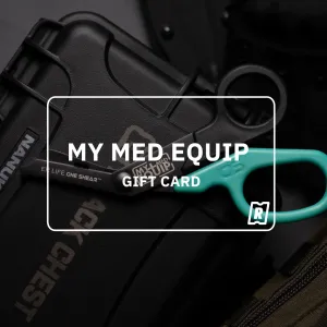 My Med Equip E-Gift Card