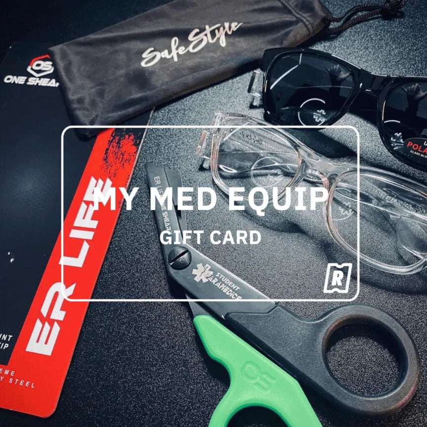 My Med Equip E-Gift Card