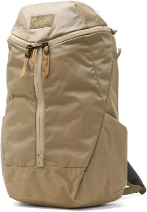 Mystery Ranch Catalyst 26L Travel Backpack with Tech Pocket for Everyday Carry and Adventures - Hummus