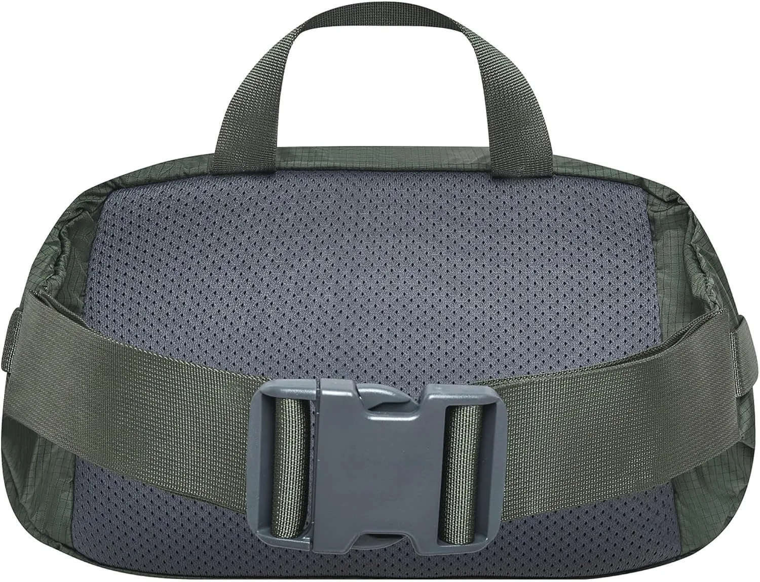 Mystery Ranch Full Moon Fanny Pack - Adjustable Hip or Shoulder Bag Perfect for Travel, Hiking & Everyday Carry - 6.3L