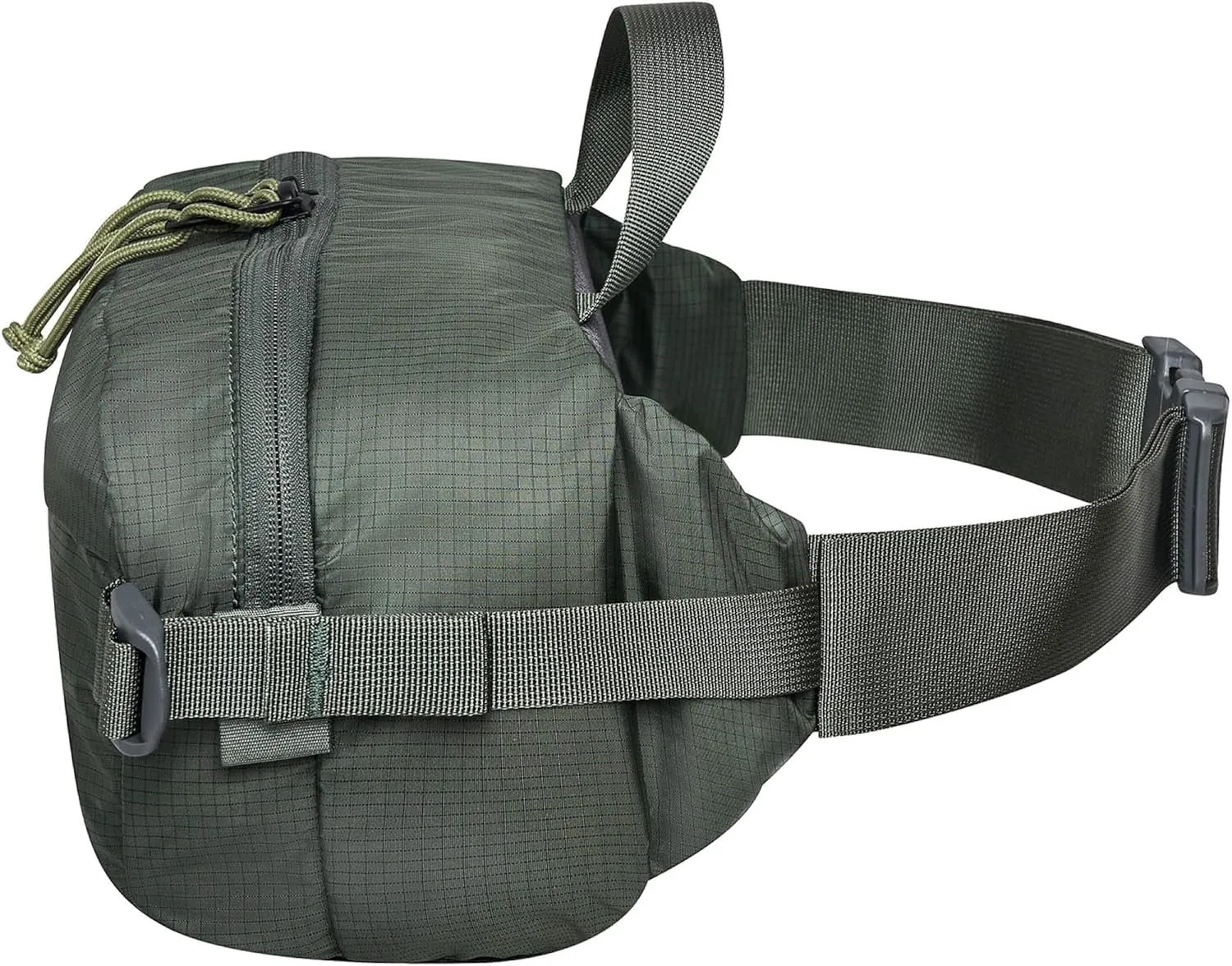 Mystery Ranch Full Moon Fanny Pack - Adjustable Hip or Shoulder Bag Perfect for Travel, Hiking & Everyday Carry - 6.3L