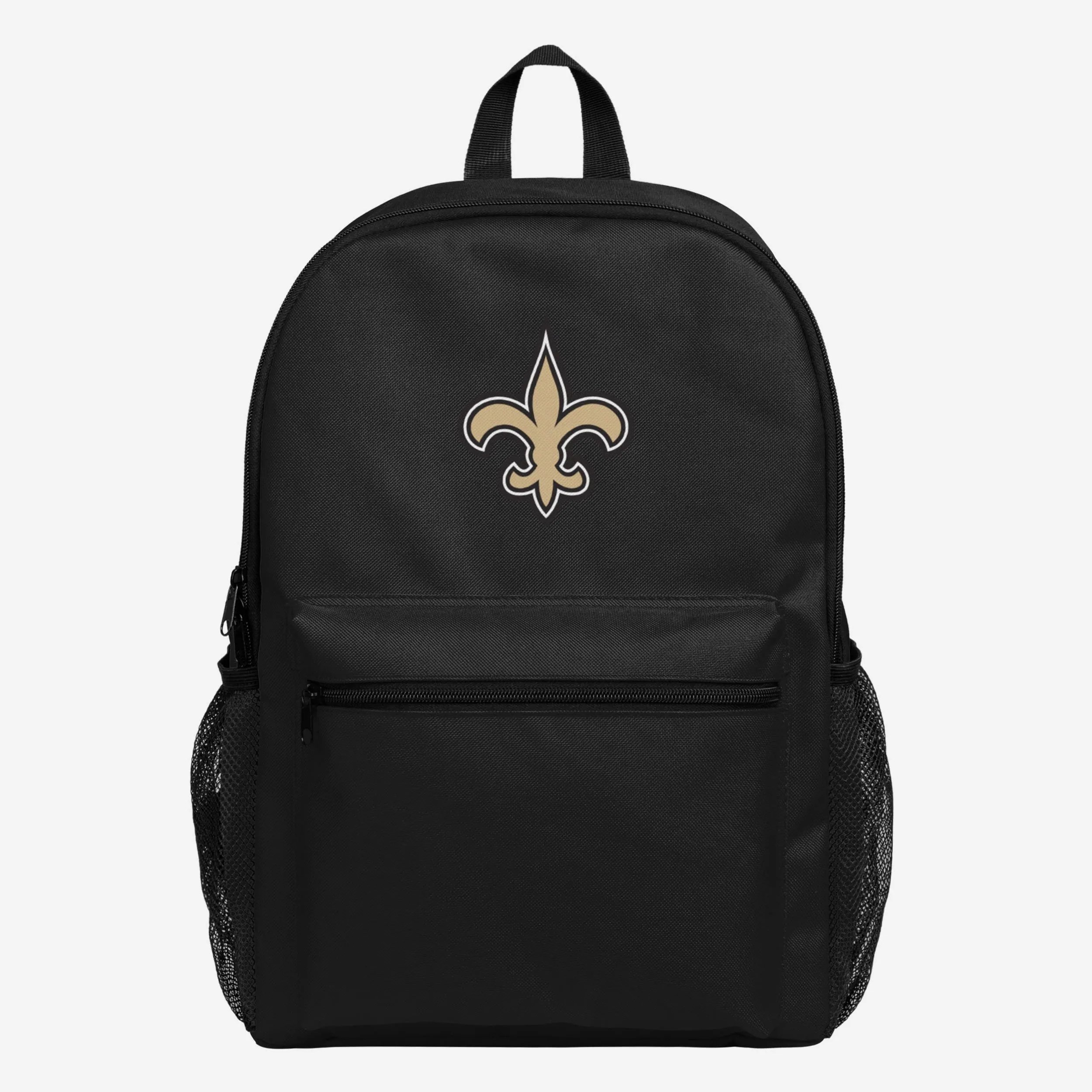 New Orleans Saints Legendary Logo Backpack
