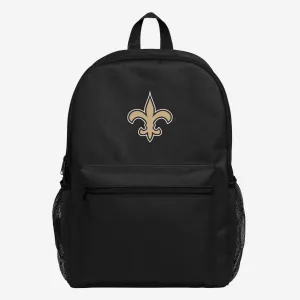 New Orleans Saints Legendary Logo Backpack