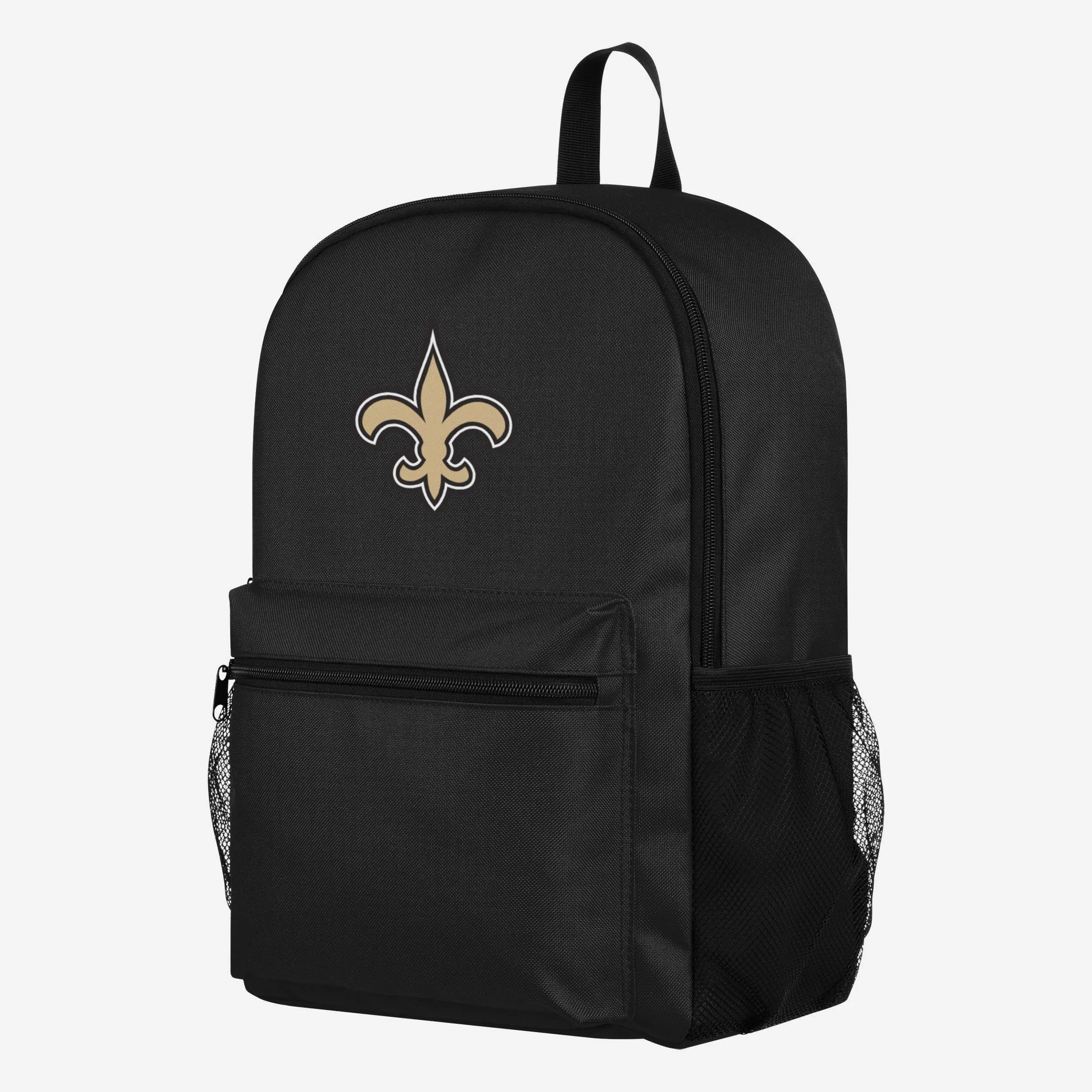 New Orleans Saints Legendary Logo Backpack