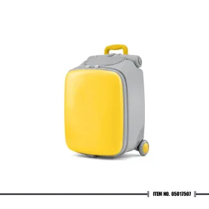 NINETYGO Kids Ride-on Luggage 20"