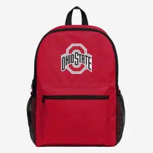 Ohio State Buckeyes Legendary Logo Backpack