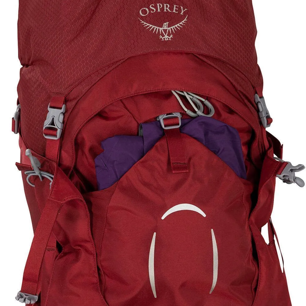 Osprey Ariel - 55L - XS/S - Ceramic Blue