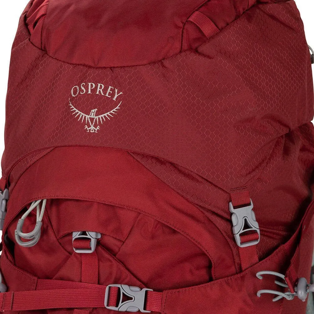 Osprey Ariel - 55L - XS/S - Ceramic Blue