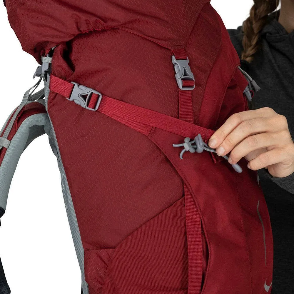 Osprey Ariel - 55L - XS/S - Ceramic Blue