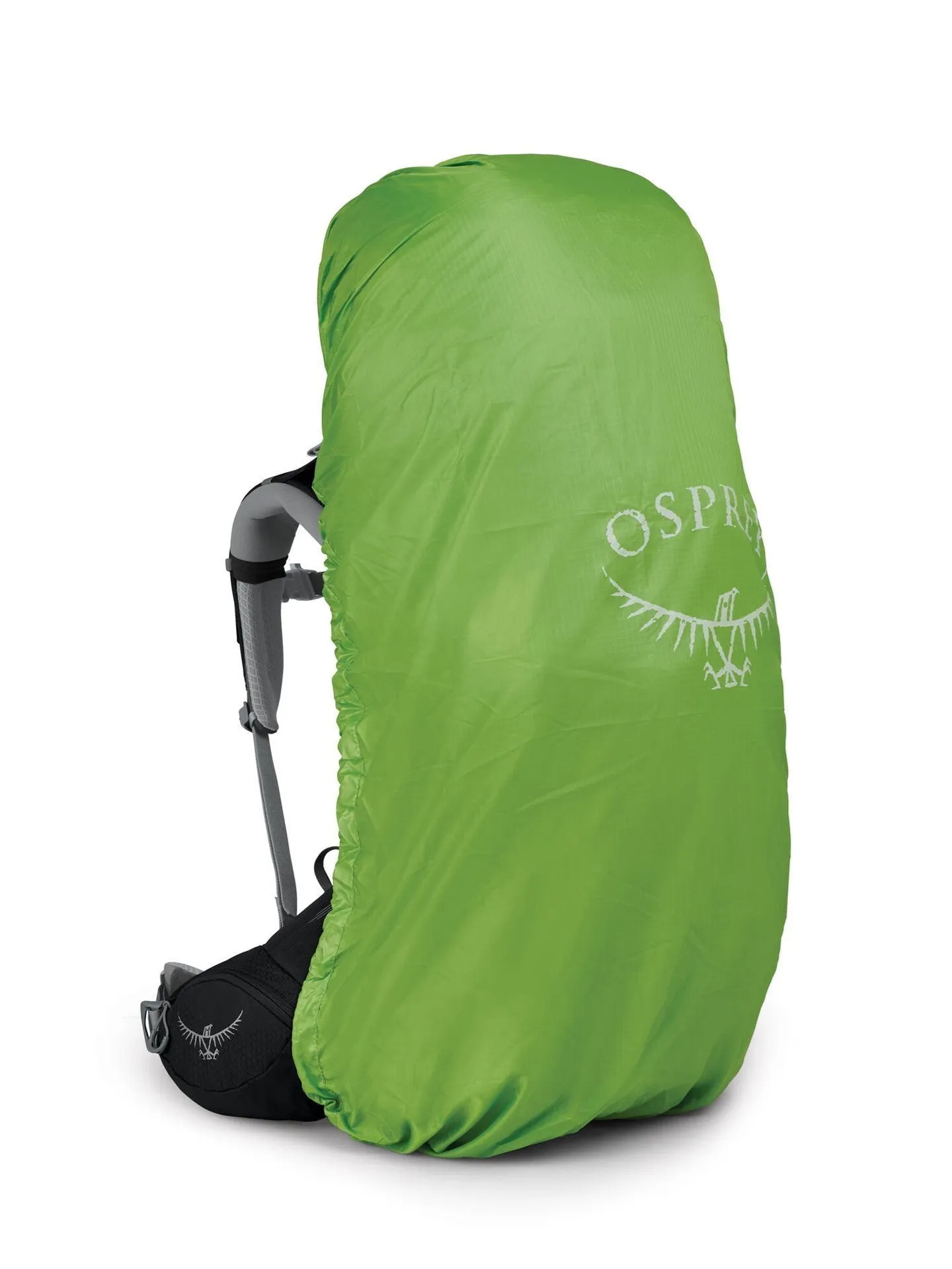 Osprey Ariel - 55L - XS/S - Ceramic Blue