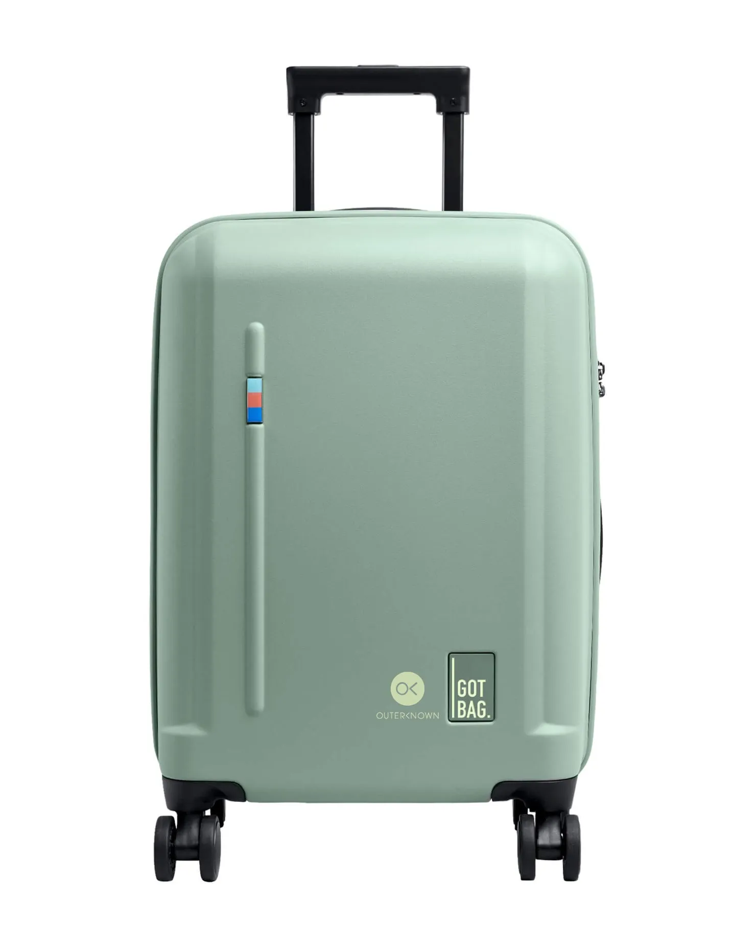 Outerknown & GOT BAG RE:SHELL