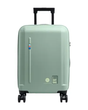Outerknown & GOT BAG RE:SHELL