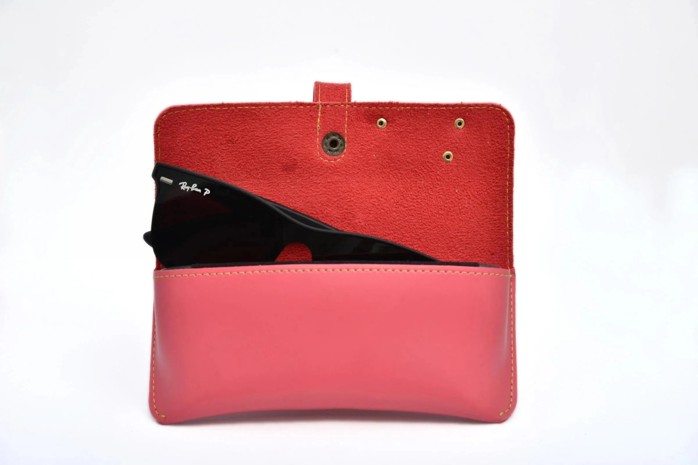 Personalized Frequent Traveller Combo (3 pcs) - Pink