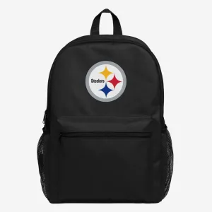 Pittsburgh Steelers Legendary Logo Backpack