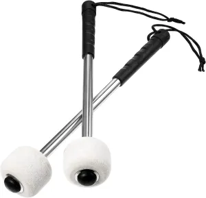 Professional Drumstick Mallets Set Lightweight for Practice Boys and Girls Music Lessons