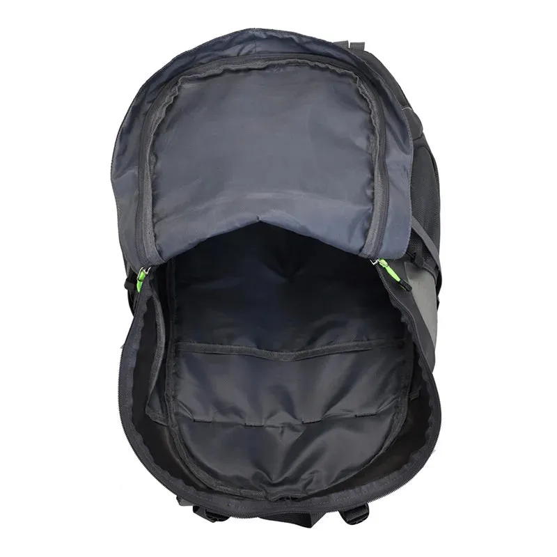 Professional Outdoor Mountaineering  50L Bag Hiking Backpack Sports Men's Women's Large Capacity Rucksack Light Camping Travel