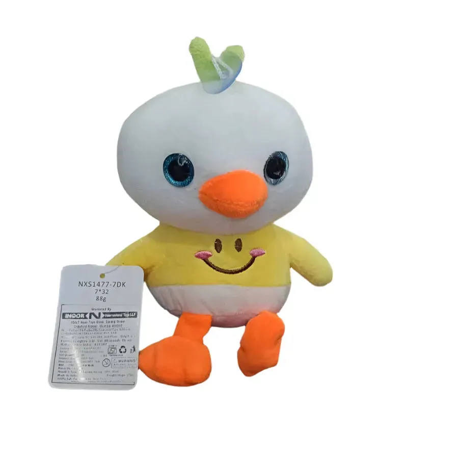 Quack & Cheer Duck Plush (20 cm)