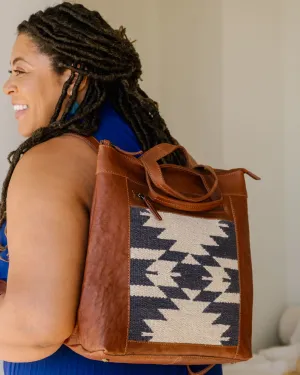 Quest Convertible Backpack