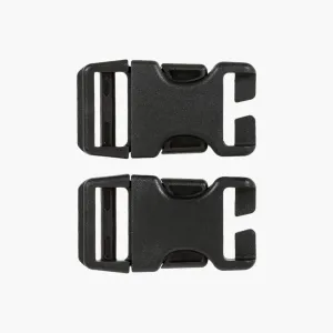Quick Release Buckle 25mm