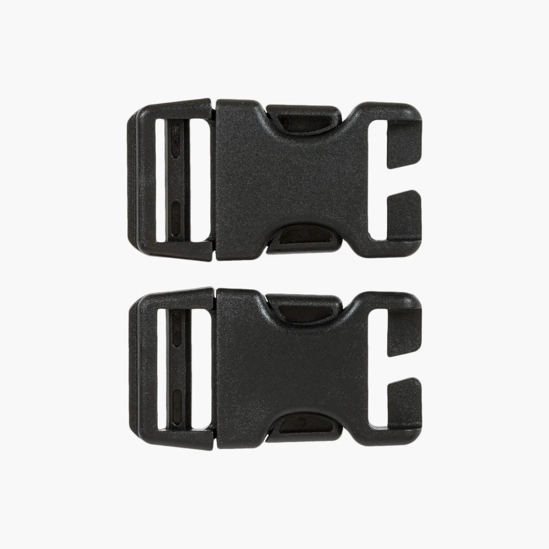 Quick Release Buckle 25mm