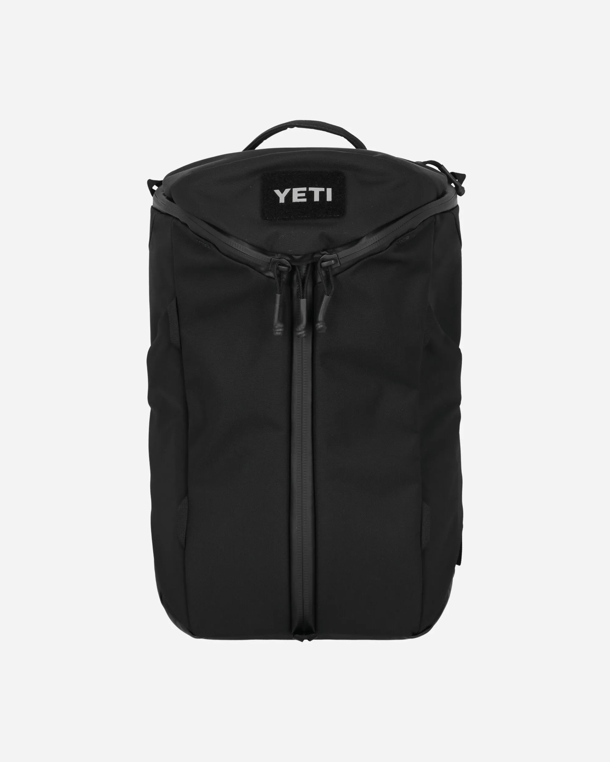 Ranchero 22L Bag Black