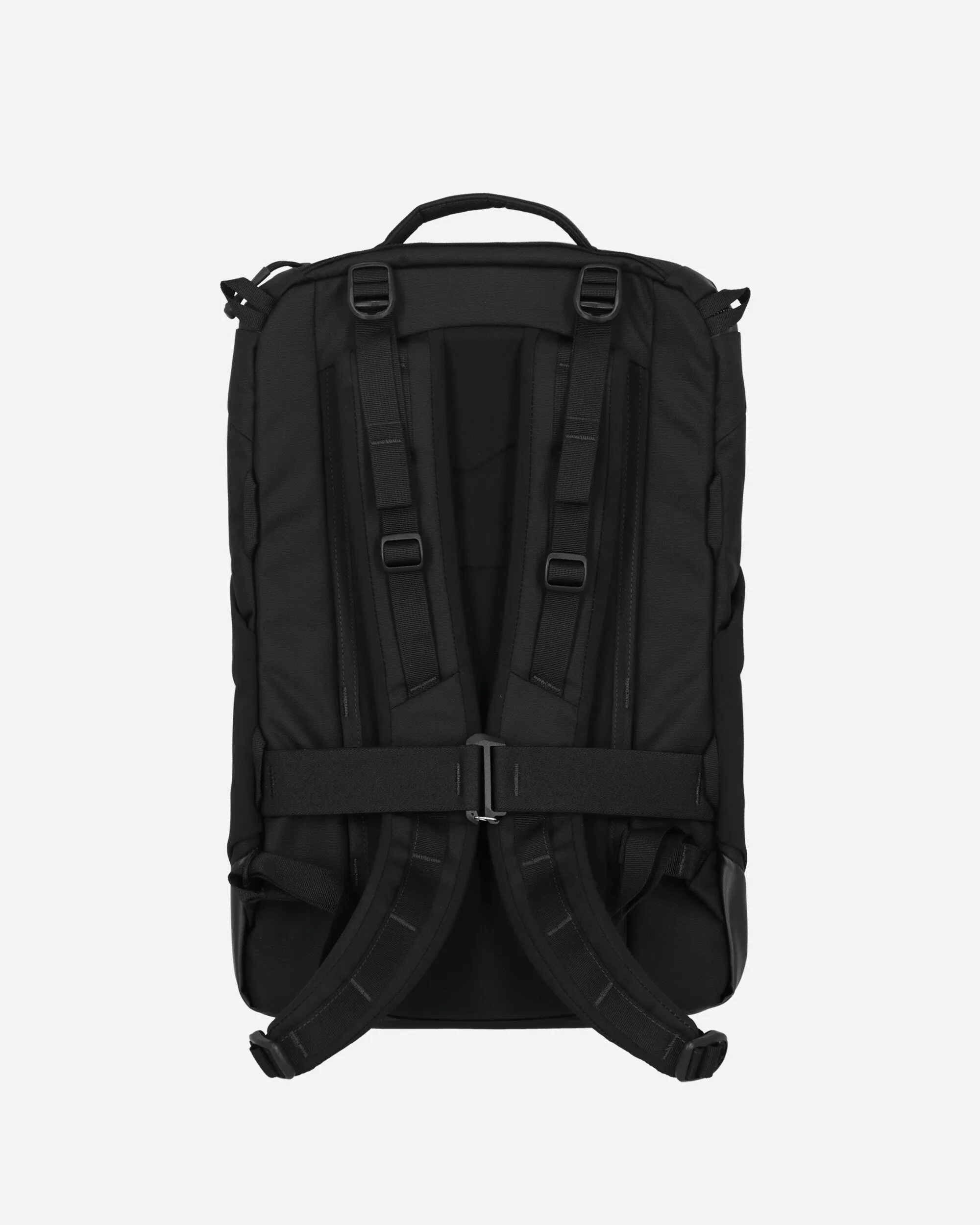 Ranchero 22L Bag Black