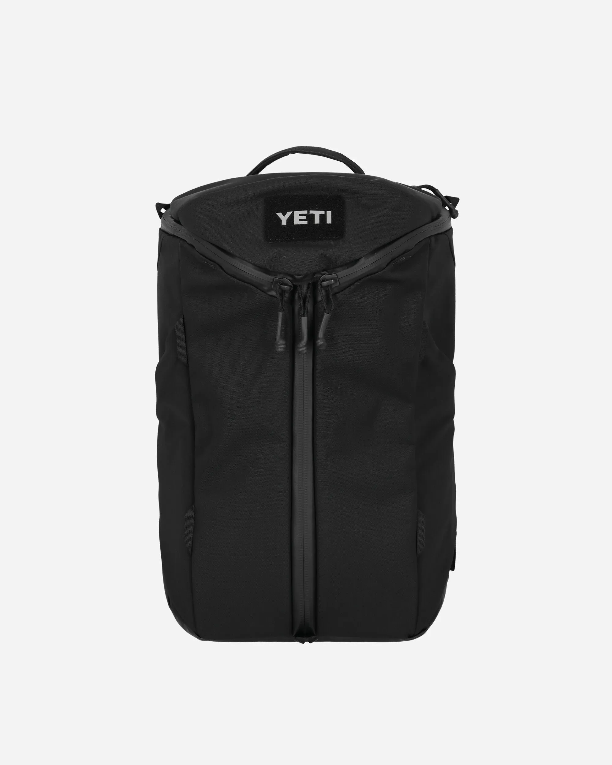 Ranchero 22L Bag Black