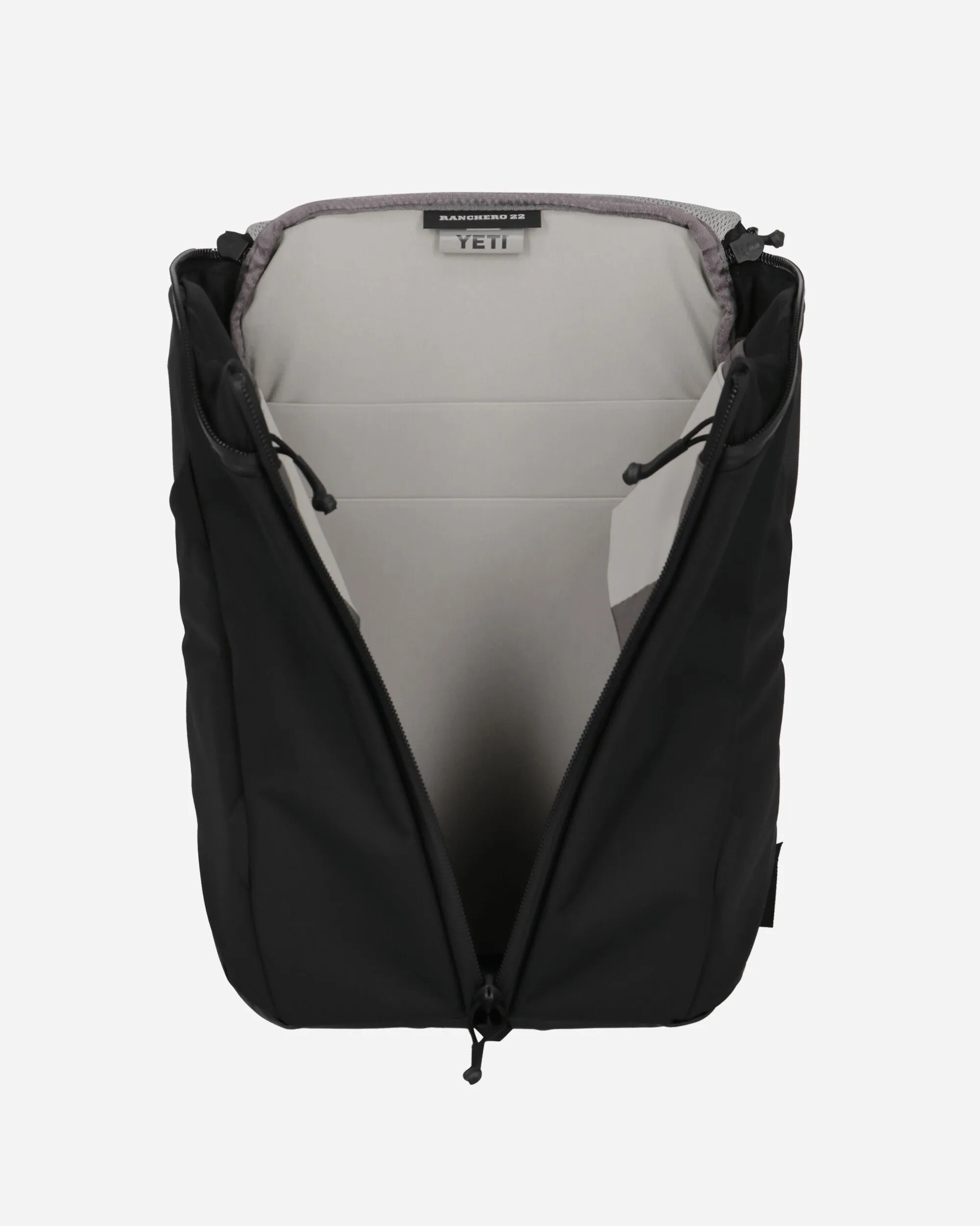 Ranchero 22L Bag Black