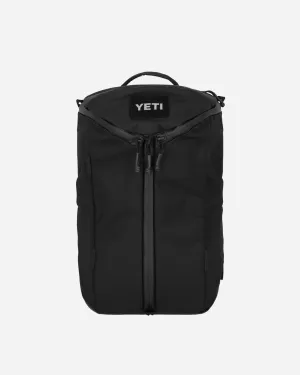 Ranchero 22L Bag Black