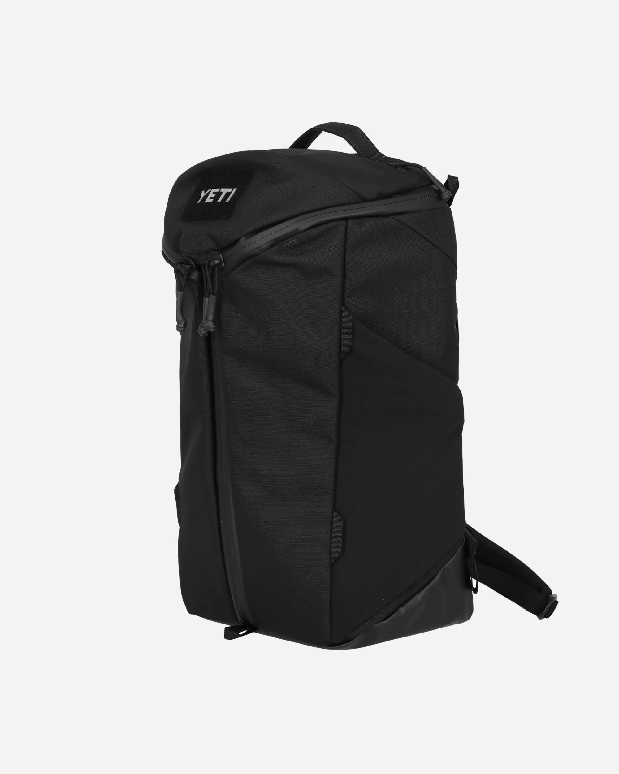 Ranchero 22L Bag Black