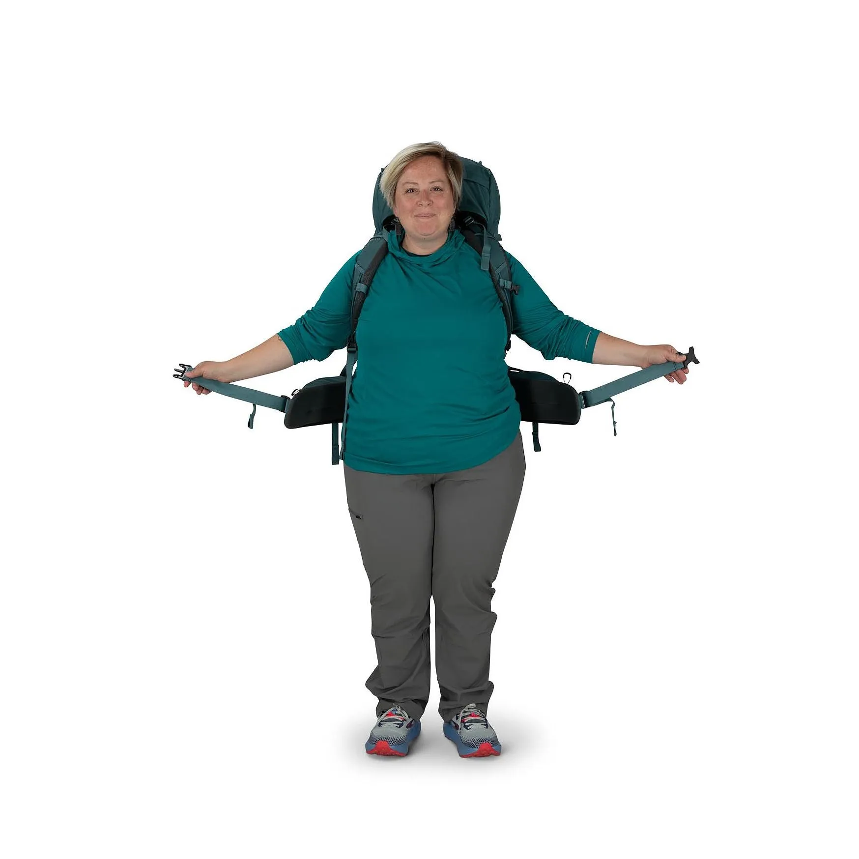 Renn 65 EF Extended Fit (Women's)