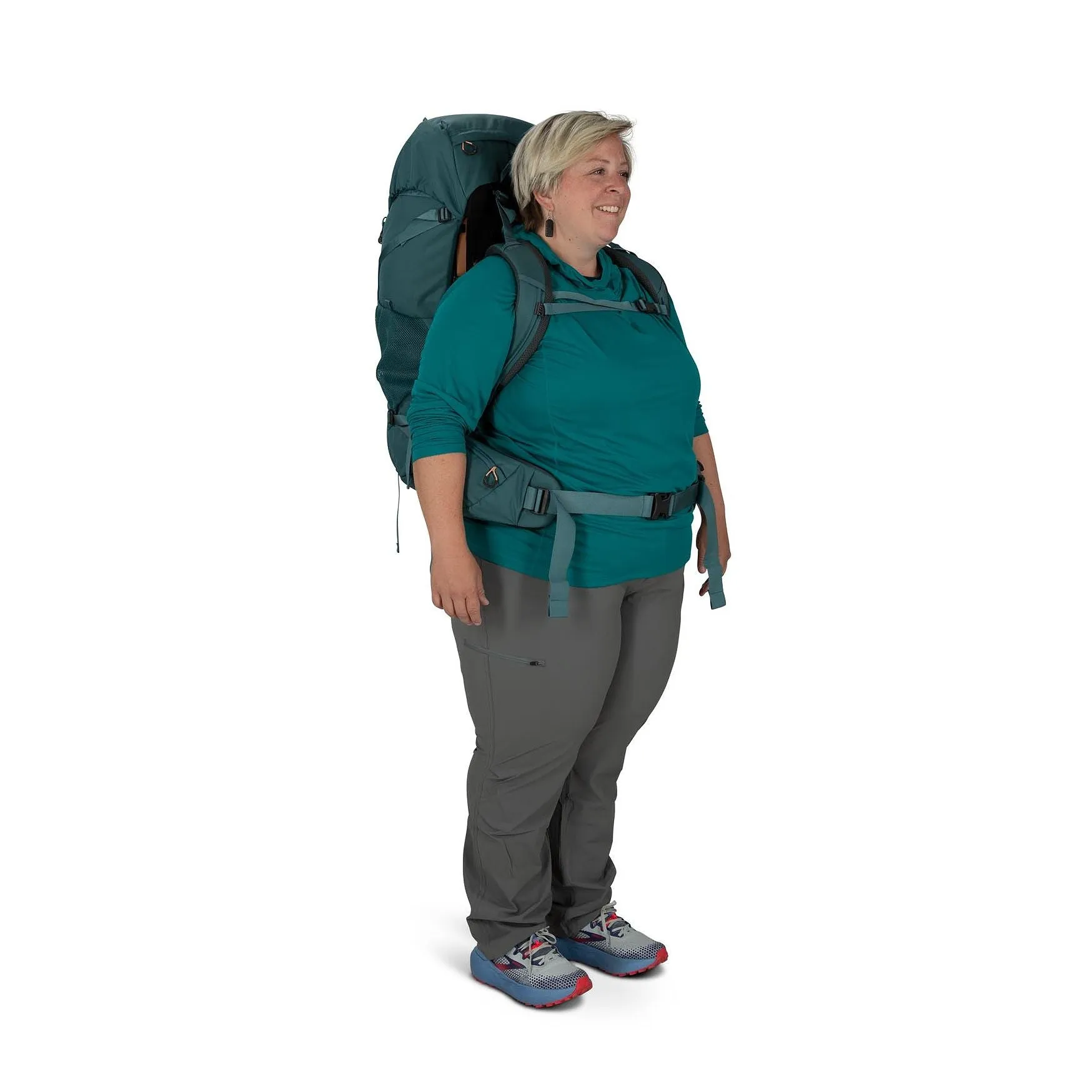 Renn 65 EF Extended Fit (Women's)