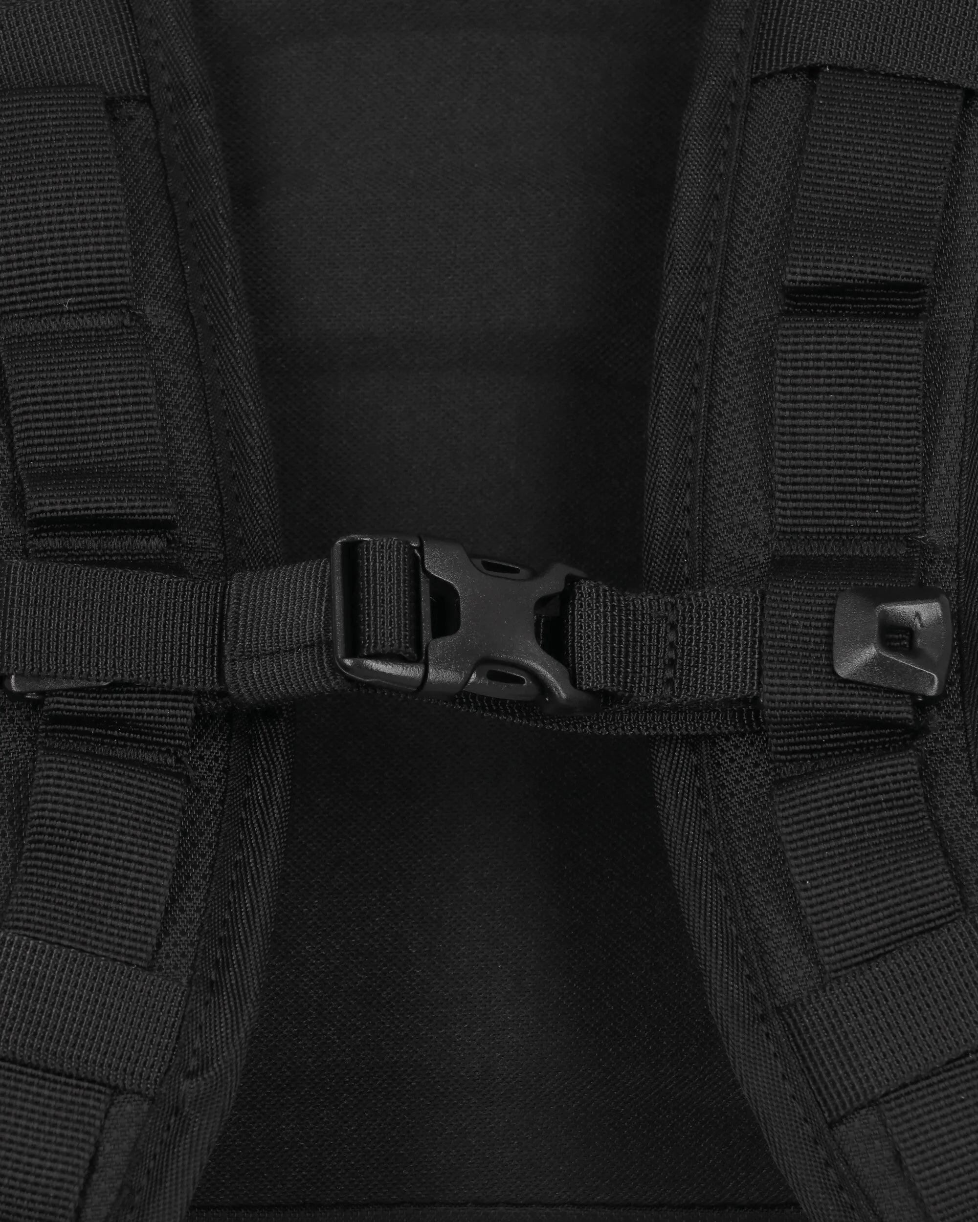 Reserve Bathroom Sink Rc Backpack Black