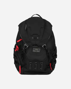Reserve Bathroom Sink Rc Backpack Black