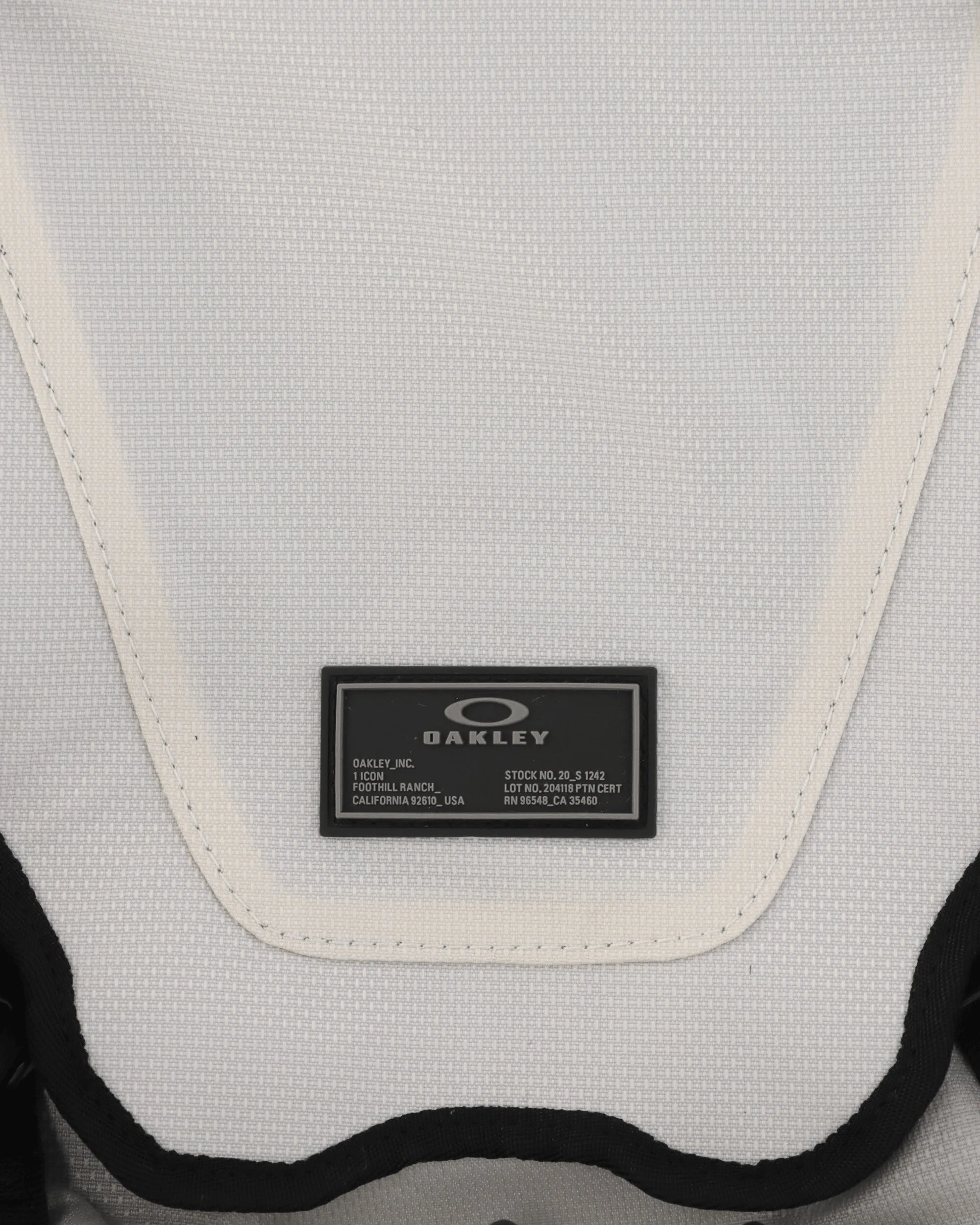 Reserve Bathroom Sink Rc Backpack Mist