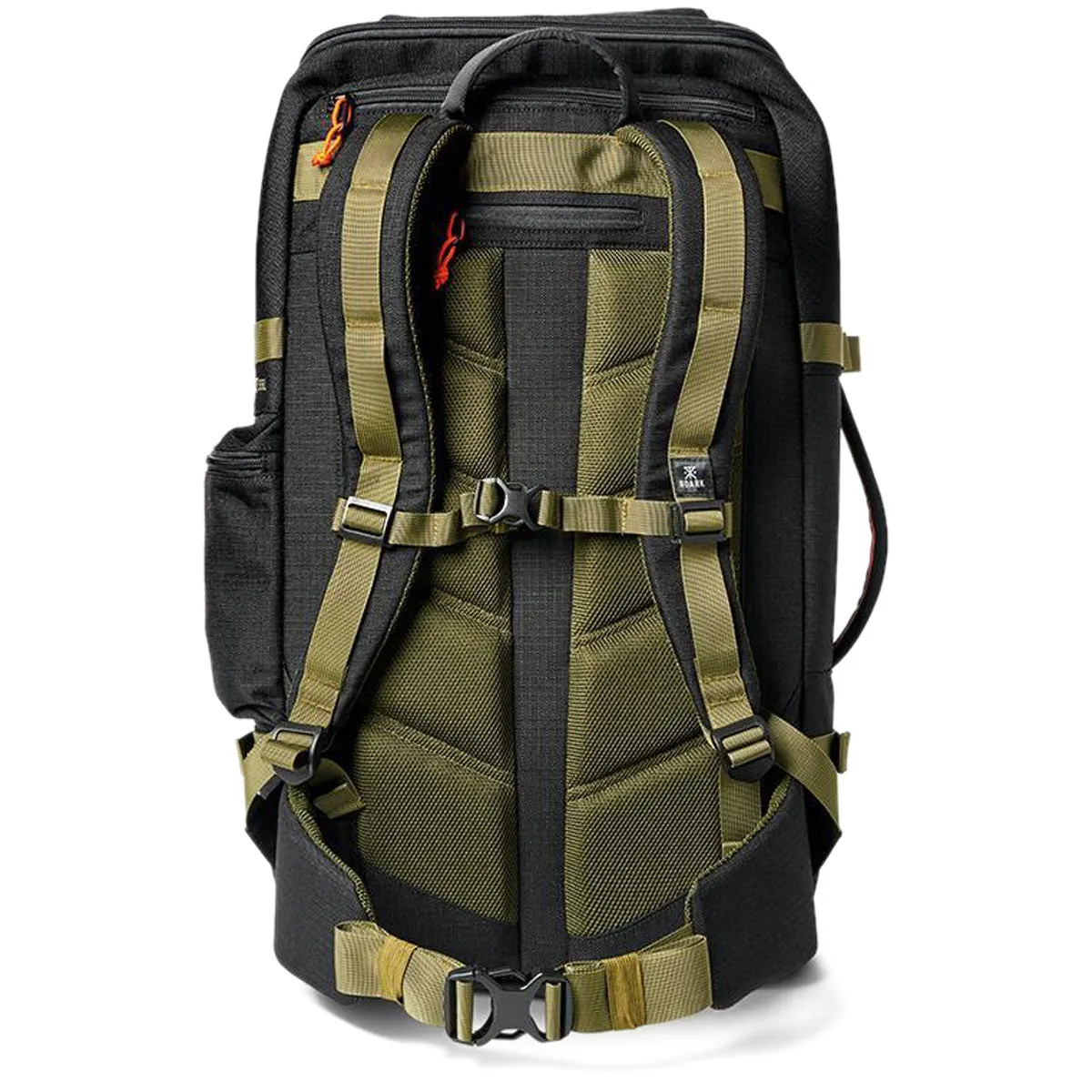 Roark Accomplice Mule Backpack 45l - Black