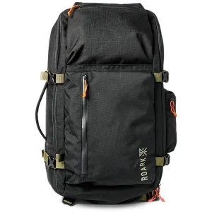 Roark Accomplice Mule Backpack 45l - Black