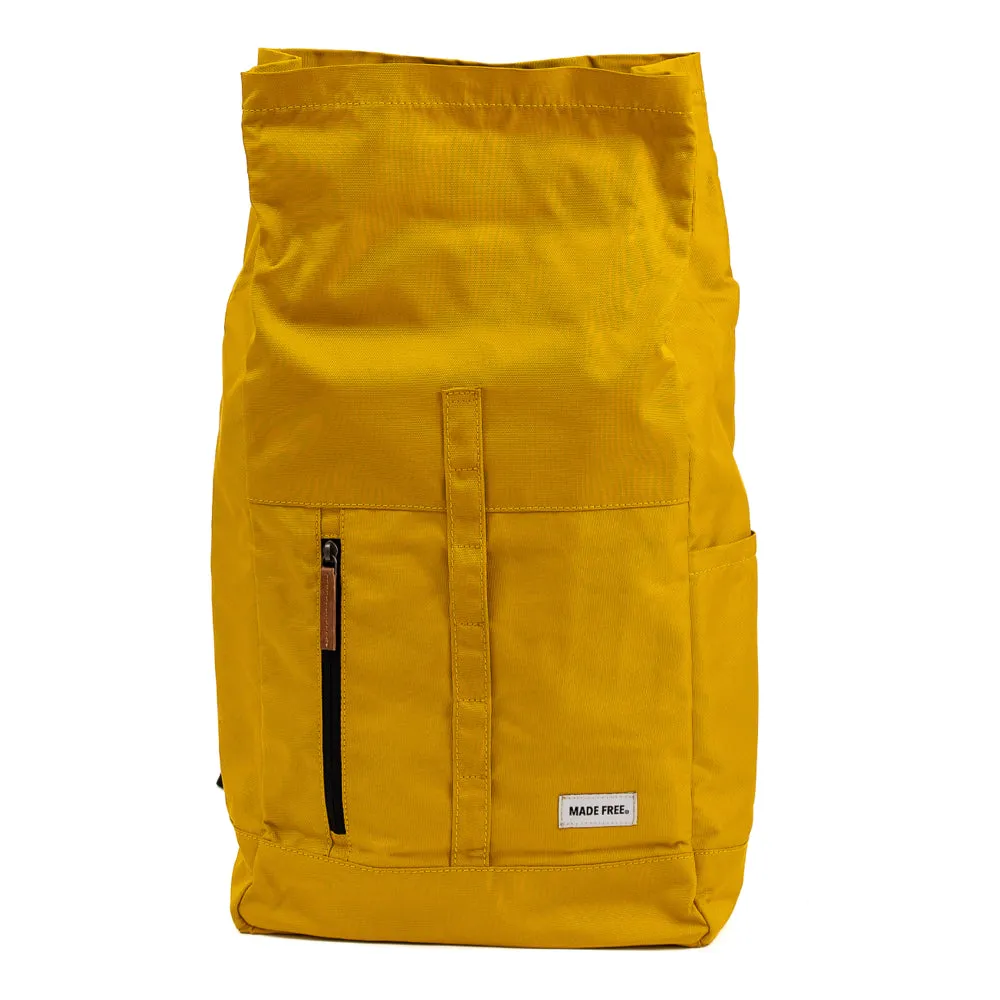 ROLL PACK AW MUSTARD