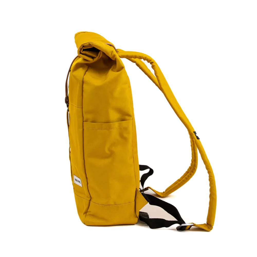 ROLL PACK AW MUSTARD