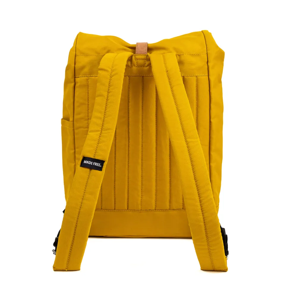 ROLL PACK AW MUSTARD