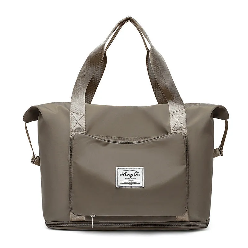 Save 50% 🔥Large Capacity Folding Travel Bag