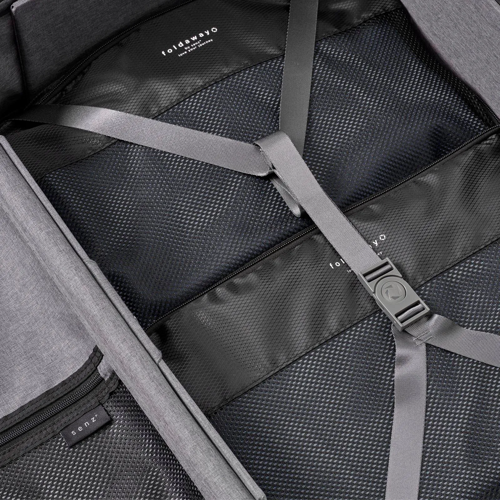SENZ Luggage - Travel &amp; Luggage Essentials